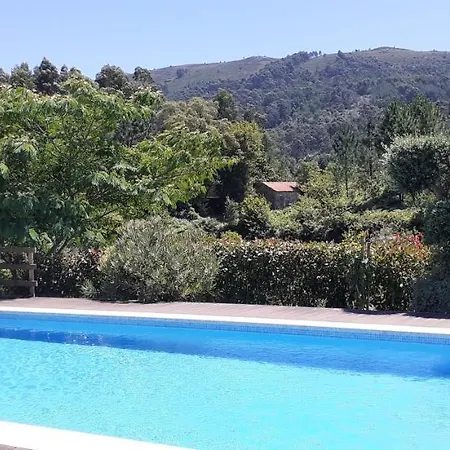 Villa Casa De Santa Luzia B à Caminha Extérieur photo