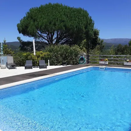 Villa Casa De Santa Luzia B à Caminha Extérieur photo