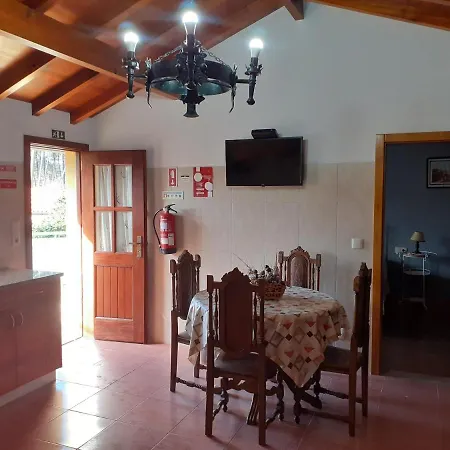 Villa Casa De Santa Luzia B à Caminha Extérieur photo