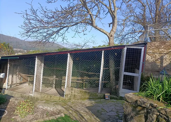 Casa De Santa Luzia B