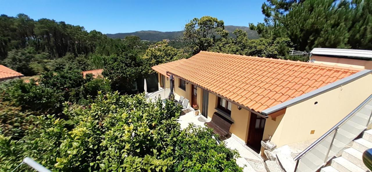 Hébergement de vacances Casa De Santa Luzia B Caminha