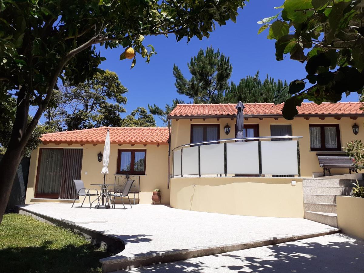 Hébergement de vacances Casa De Santa Luzia B Caminha