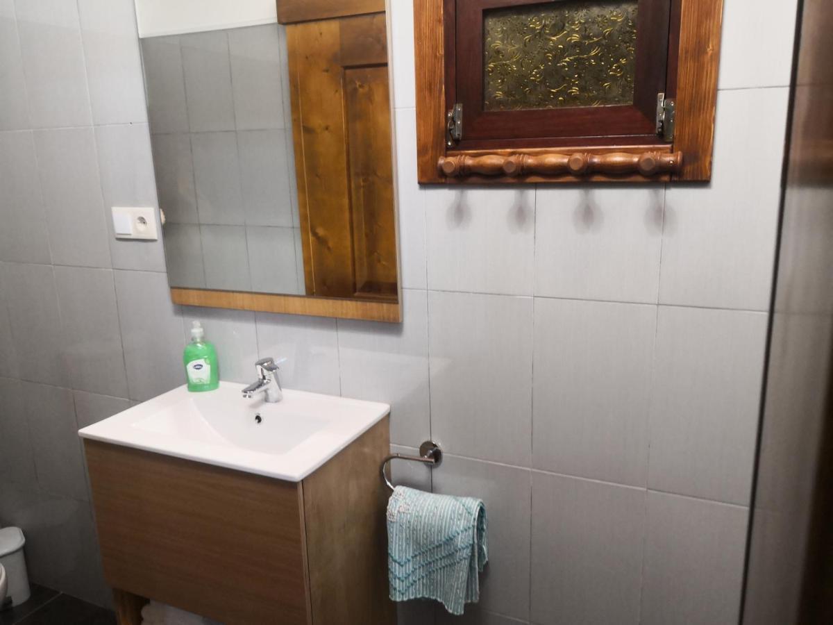 Hébergement de vacances Casa De Santa Luzia B *