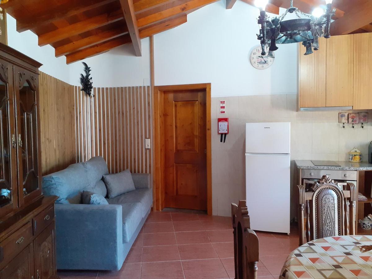 Hébergement de vacances Casa De Santa Luzia B