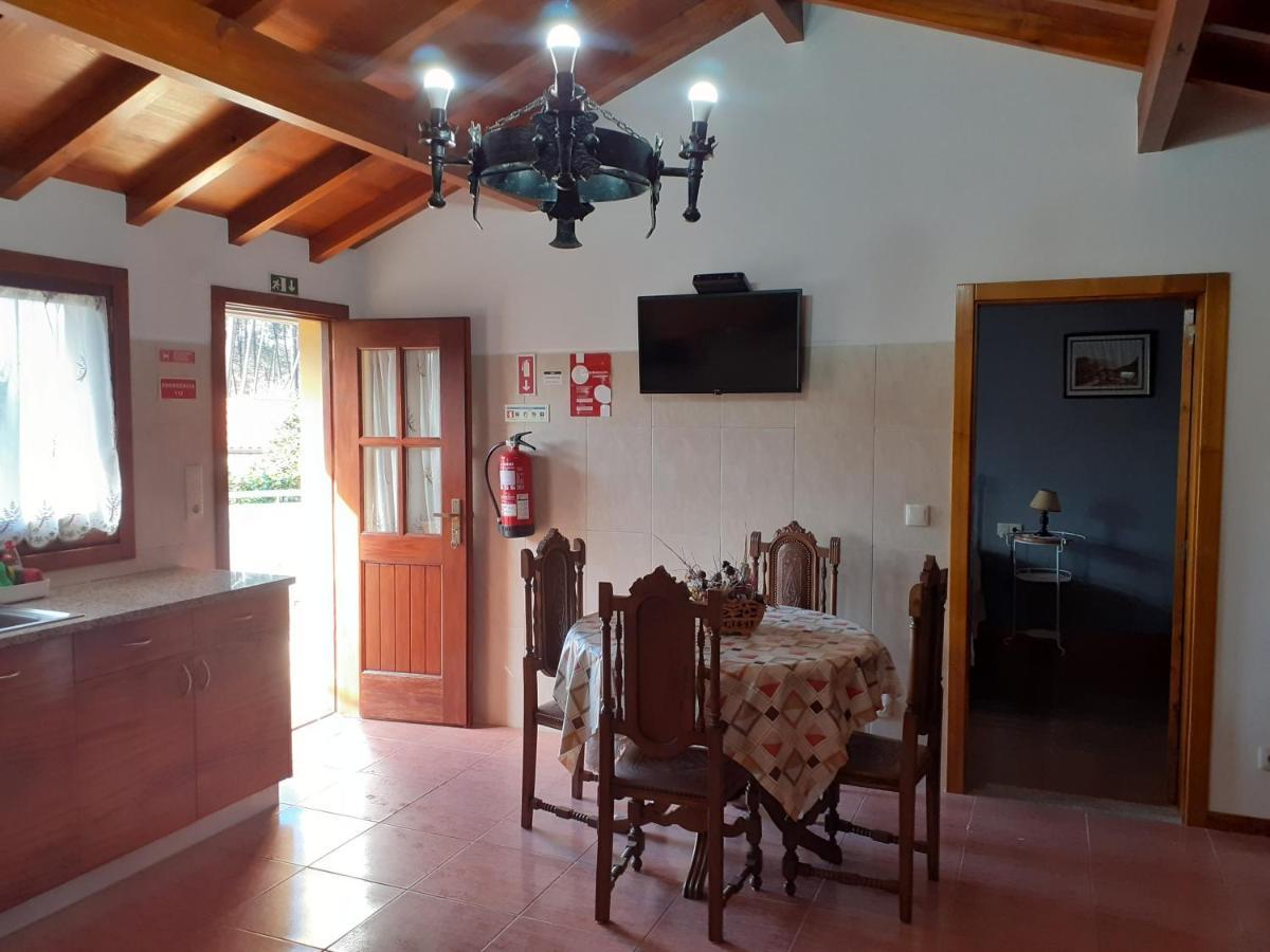 Hébergement de vacances Casa De Santa Luzia B *