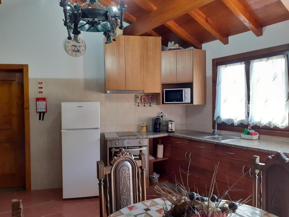 Casa De Santa Luzia B Hébergement de vacances *