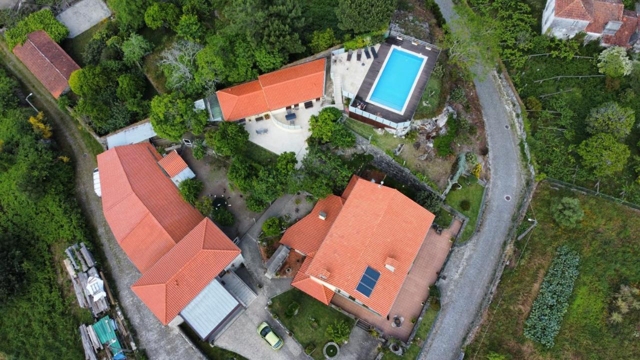 Hébergement de vacances Casa De Santa Luzia B *