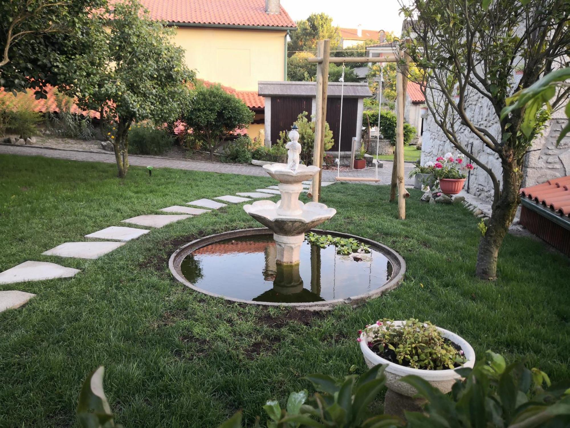 Hébergement de vacances Casa De Santa Luzia B *