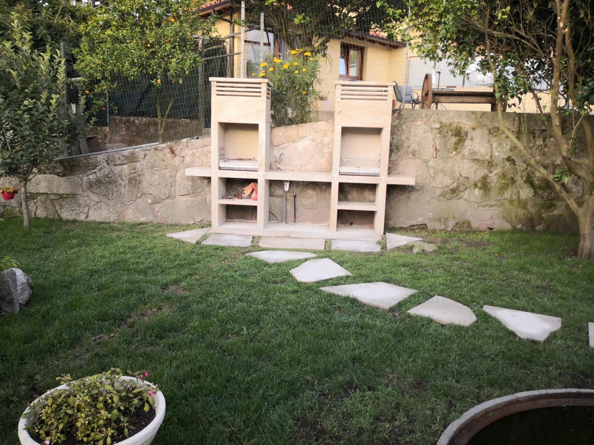 Casa De Santa Luzia B Hébergement de vacances Caminha