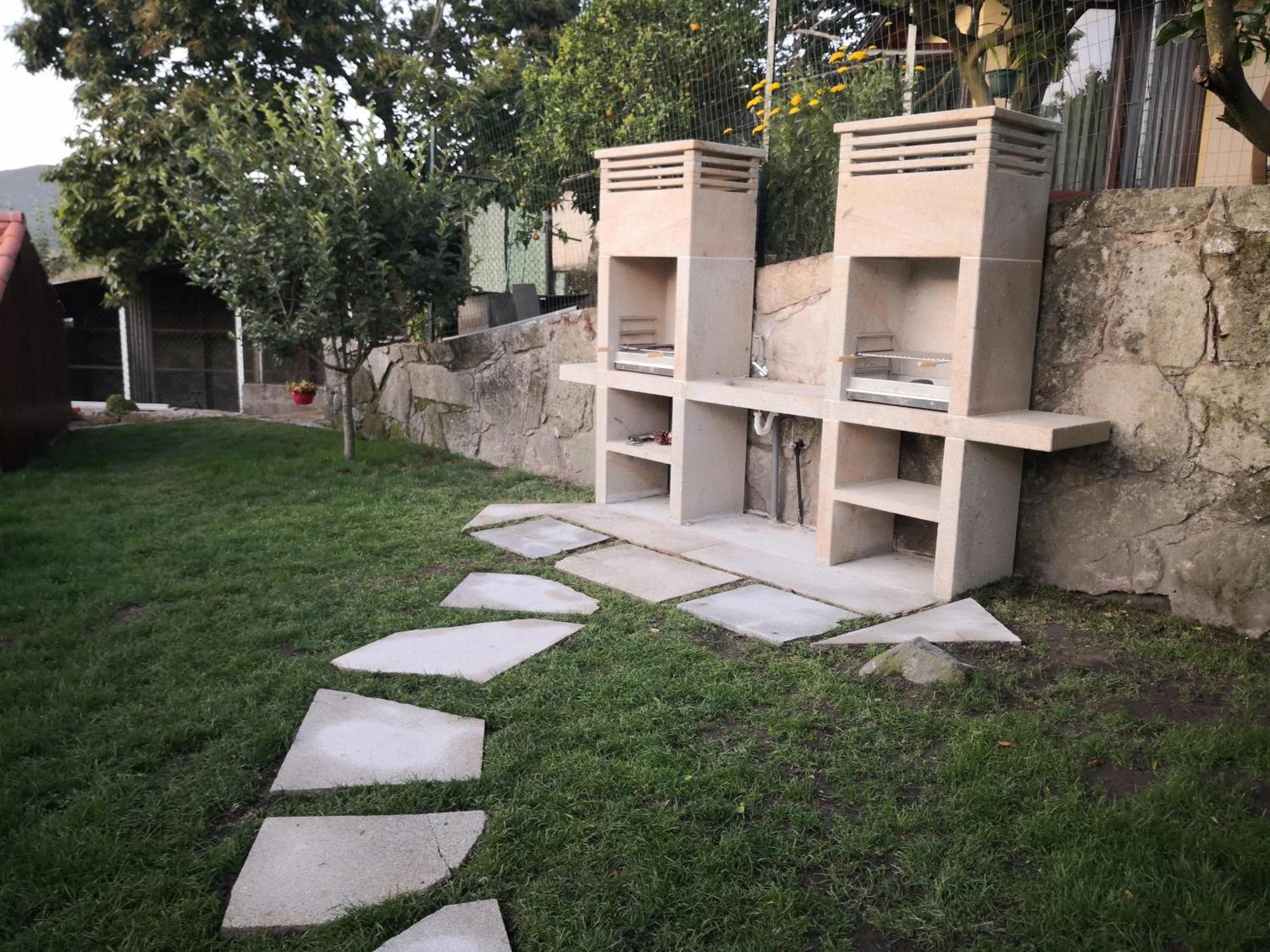 Hébergement de vacances Casa De Santa Luzia B *